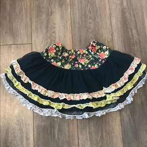 Beautiful Matilda Jane Skirt